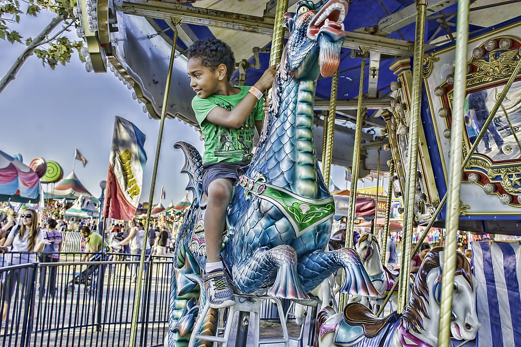 DSC_1219 Kern County Fair Bakersfield, CA Jay Billings Flickr