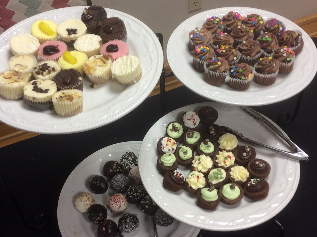 Dr. Allgood going away Party Mason City Clinic Flickr