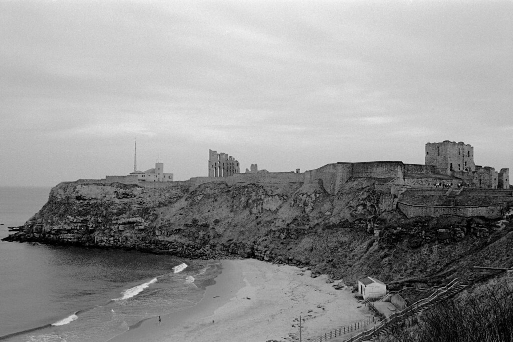 Tynemouth Tynemouth, near Newcastle upon Tyne, UK, 2000 Ma… Flickr