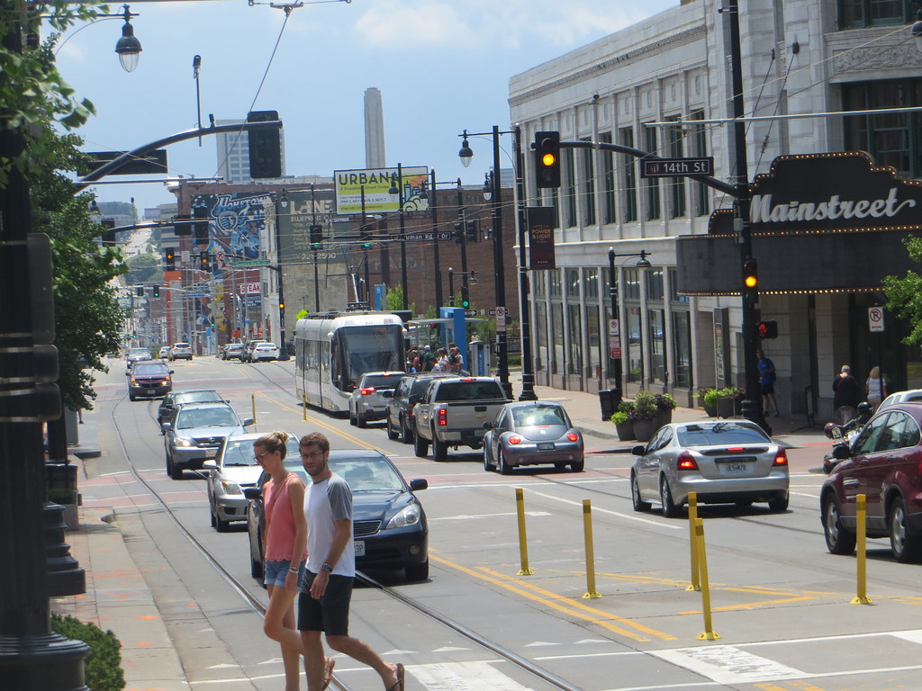 20160709 133 KCSA Streetcar, Main St. Truman Road Flickr