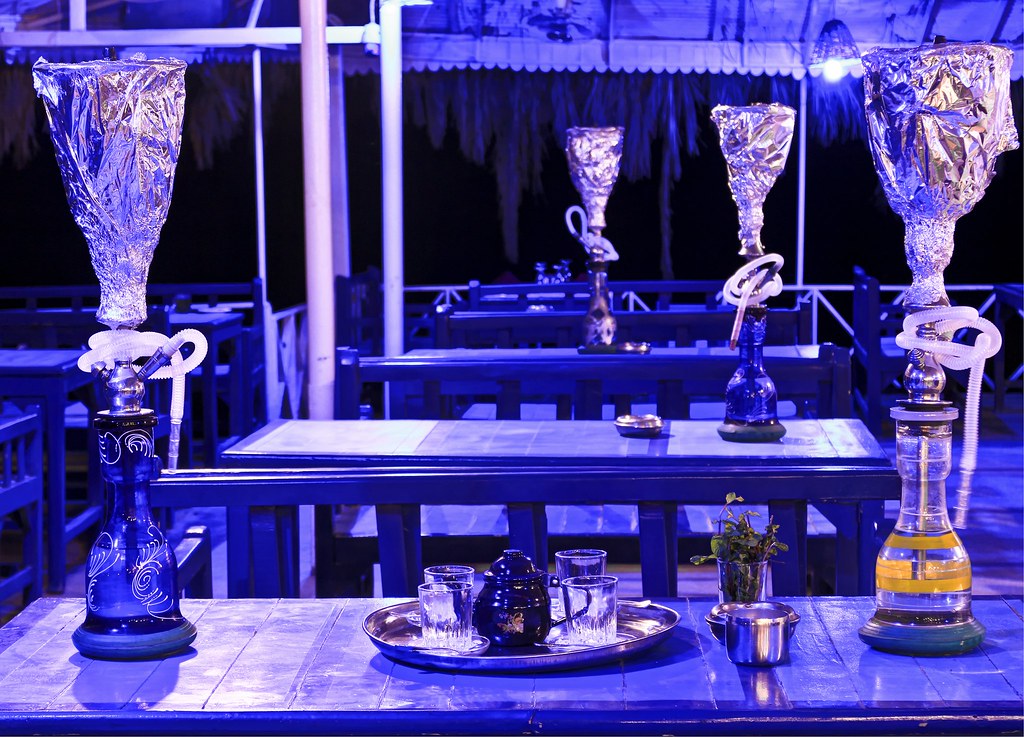 Shisha Corner Flickr