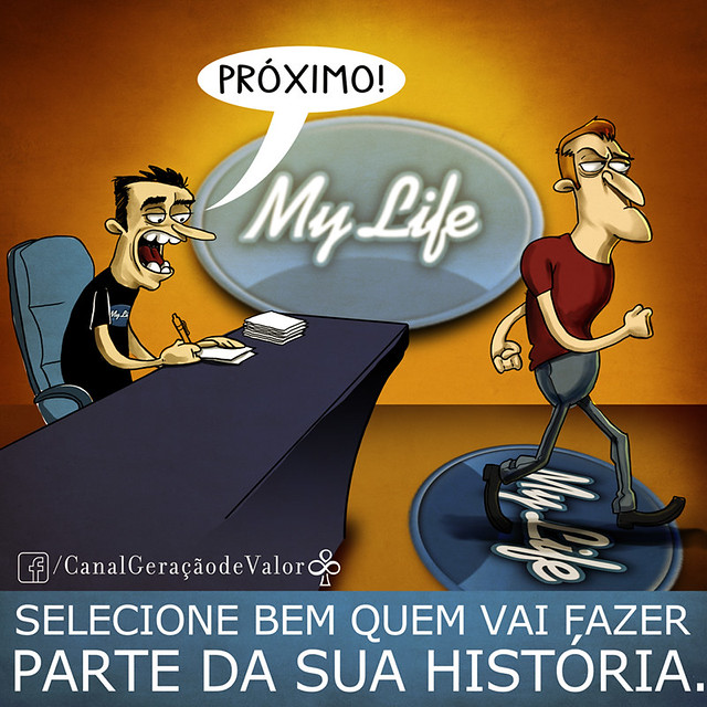 GV12.118 Geração de Valor Flickr