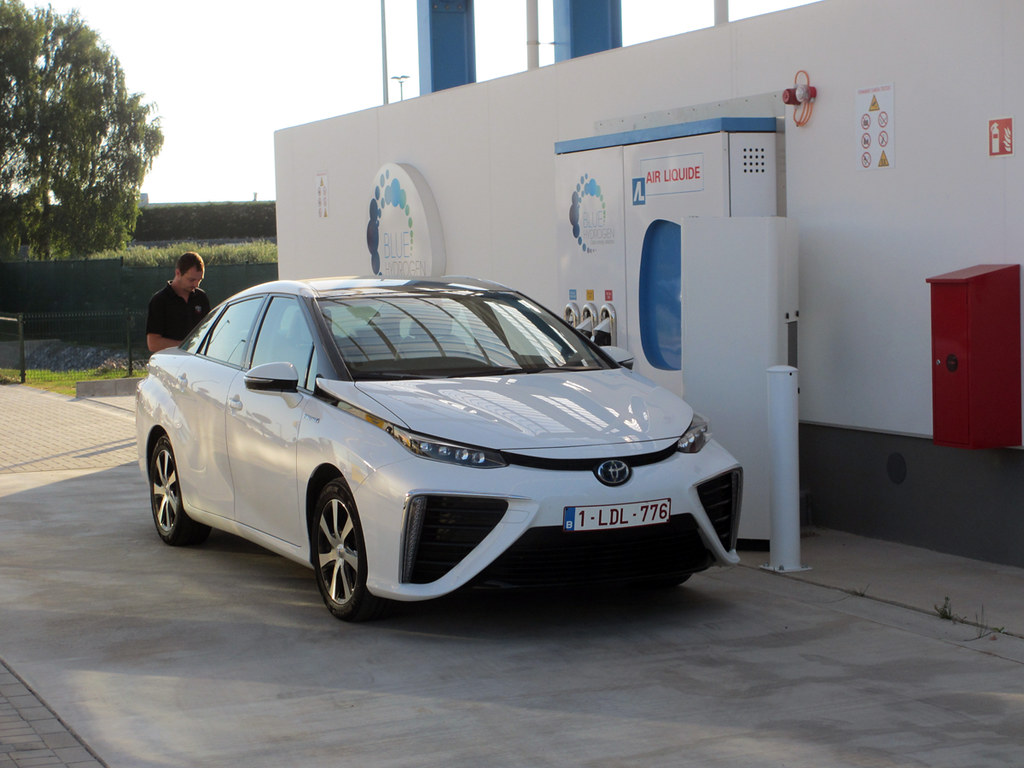 IMG_1536 Fuel Cells and Hydrogen Joint Undertaking Flickr