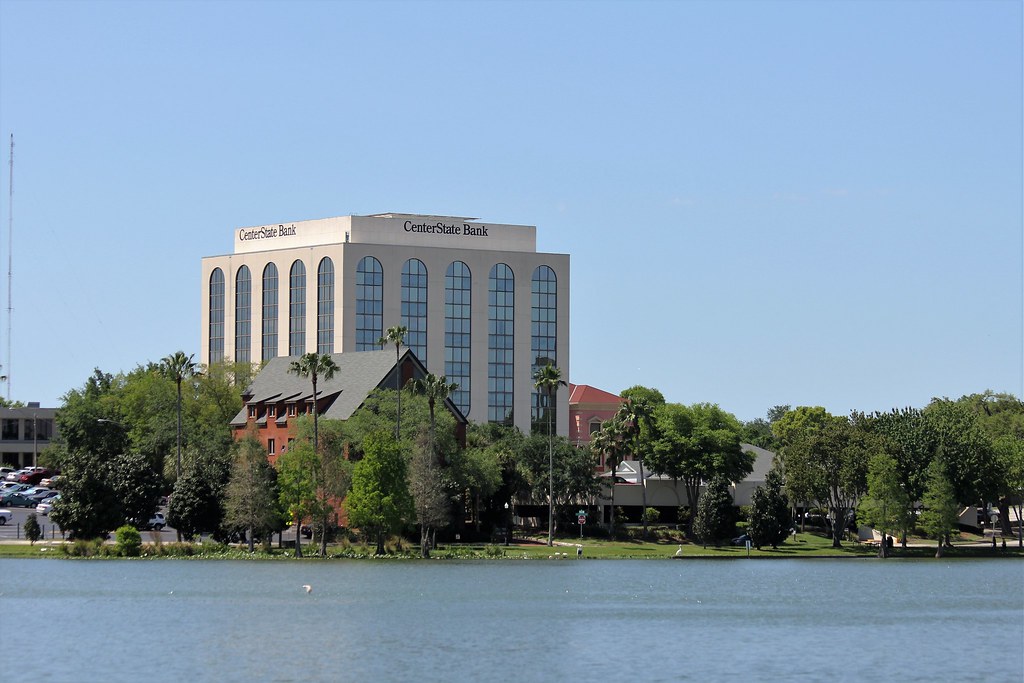 CenterState Bank Building CenterState Bank Building viewed… Flickr