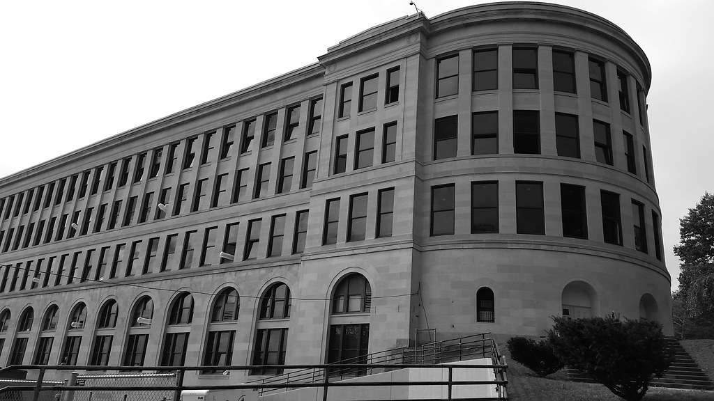 Schenley HighAndy Warhol's High School Jaime Bird Flickr