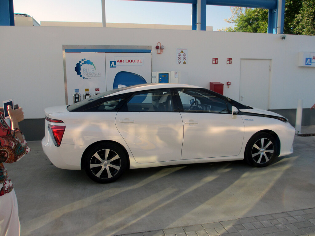 IMG_1532 Fuel Cells and Hydrogen Joint Undertaking Flickr