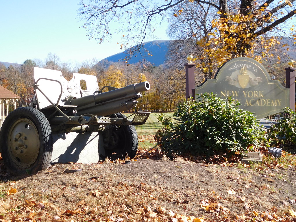 NYMA, CornwallonHudson, New York NYMA, CornwallonHudso… Flickr