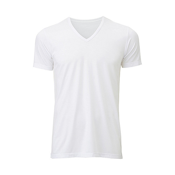 UNIQLO HEATTECH V NECK TSHIRT (SHORT SLEEVE) manila, ph… Flickr