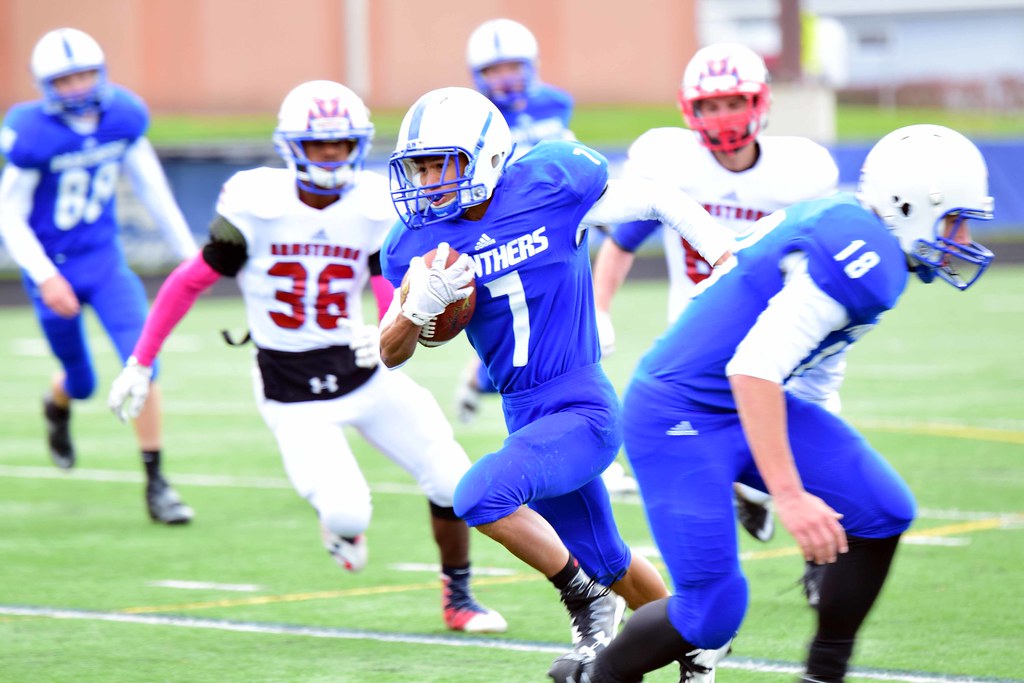 DSC_0006112 Panther Football Flickr