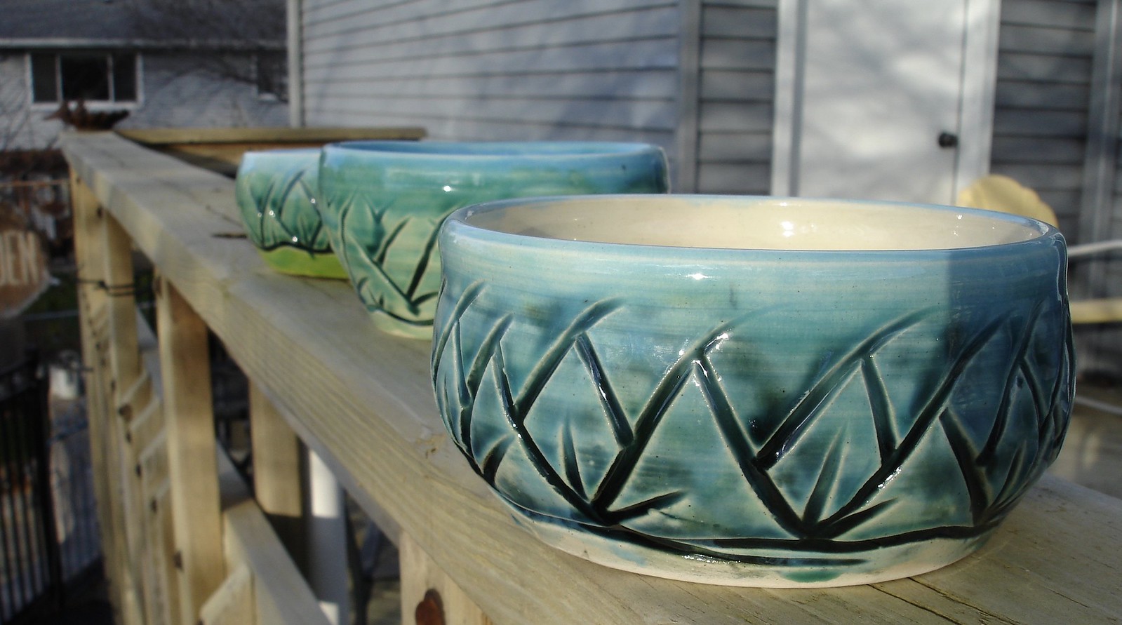 2016 Bowls for Hunger Flickr