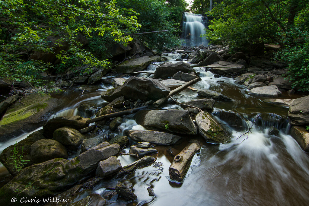 Elevation of Waterdown Rd, Burlington, ON L7R 3X5, Canada Topographic
