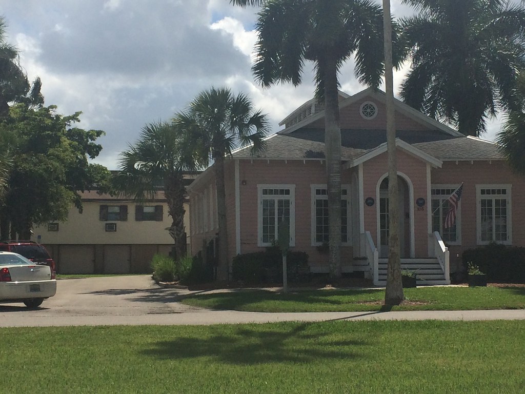 2015 October 3, Everglade City Florida Museum 2015 October… Flickr