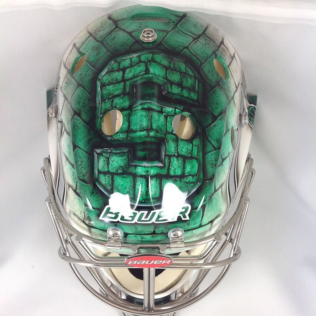 Jake Hildebrand MSU!! Michigan State. amyleeb3 kristin_m… Flickr