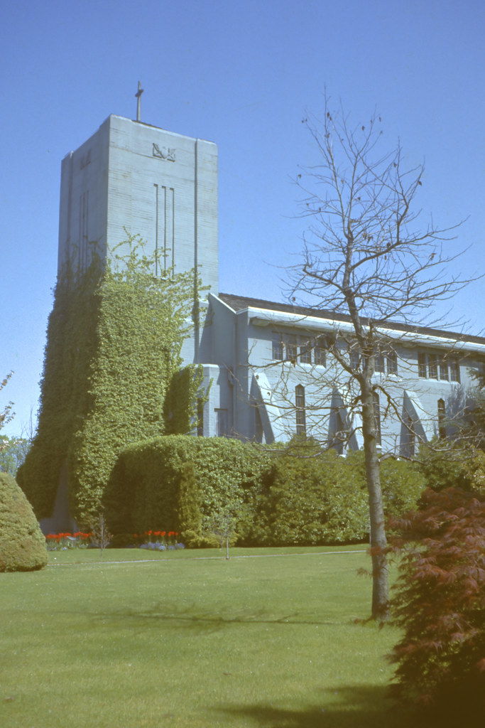 St. John's Shaughnessy, Vancouver BC 57 PRISCILLA TURNER Flickr