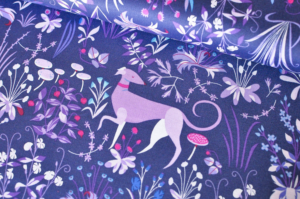 Lizzy House The Lovely Hunt arrived October 29, 2015 W… Flickr