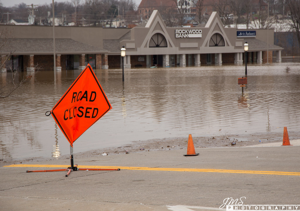 2015 Meramec Flood December 29th & 30th, 2015. Eureka & Va… Flickr