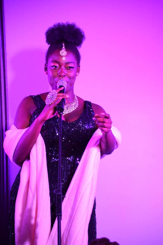 DSC_5554 The Cocoa Butter Club A spirited soirée to celebr… Flickr