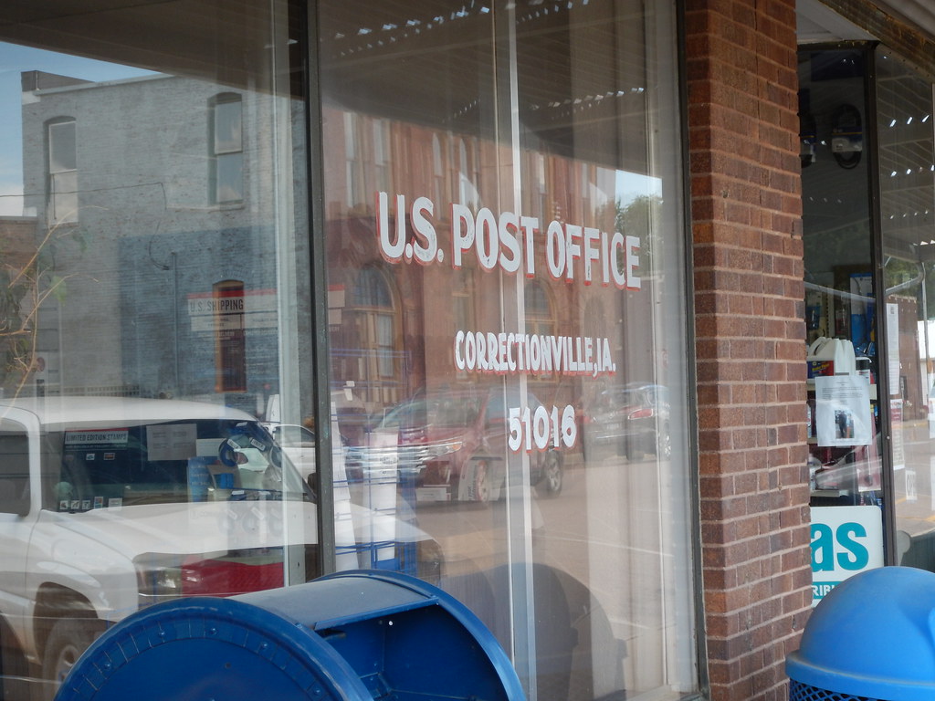 Correctionville, IA 51016 Al Flickr