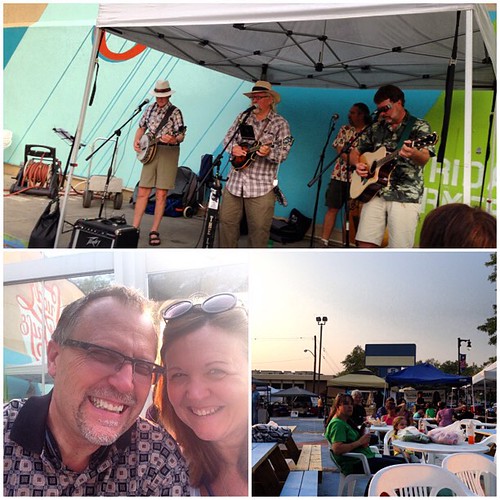 thelabdogs at sugarhouse farmers market. I signed up for… Flickr