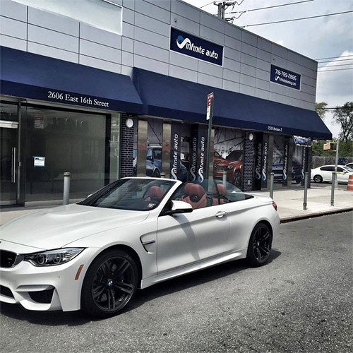 brooklyncarleaseservice Infinite Auto Leasing 1518 Aven… Flickr