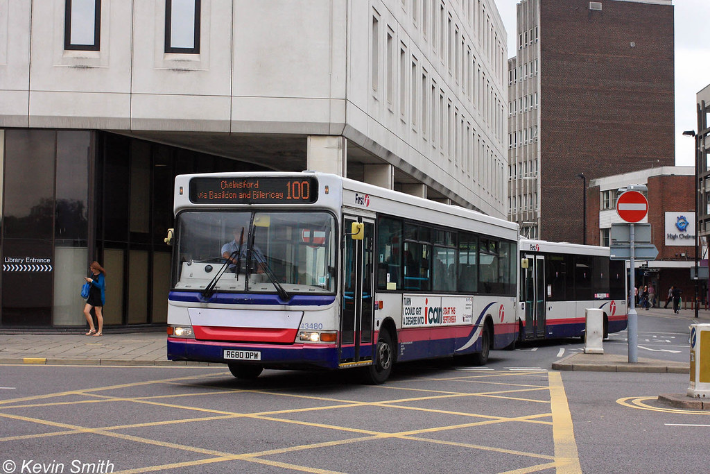 First Essex Dart 43480 R680DPW First Essex Dart 43480 R680… Flickr