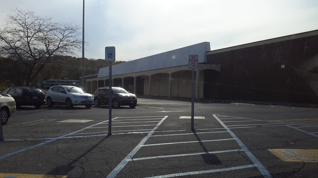 Former Kmart East Greenbush, NY This store opened in Oct… Flickr