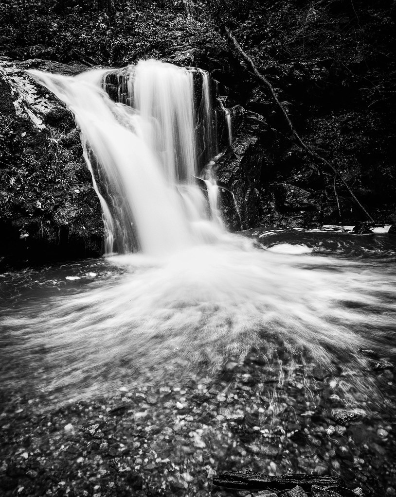 Cascade Falls Cascade Falls, Patapsco River Valley State P