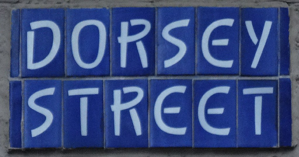 [36990] Manchester Northern Quarter Dorsey Street Flickr