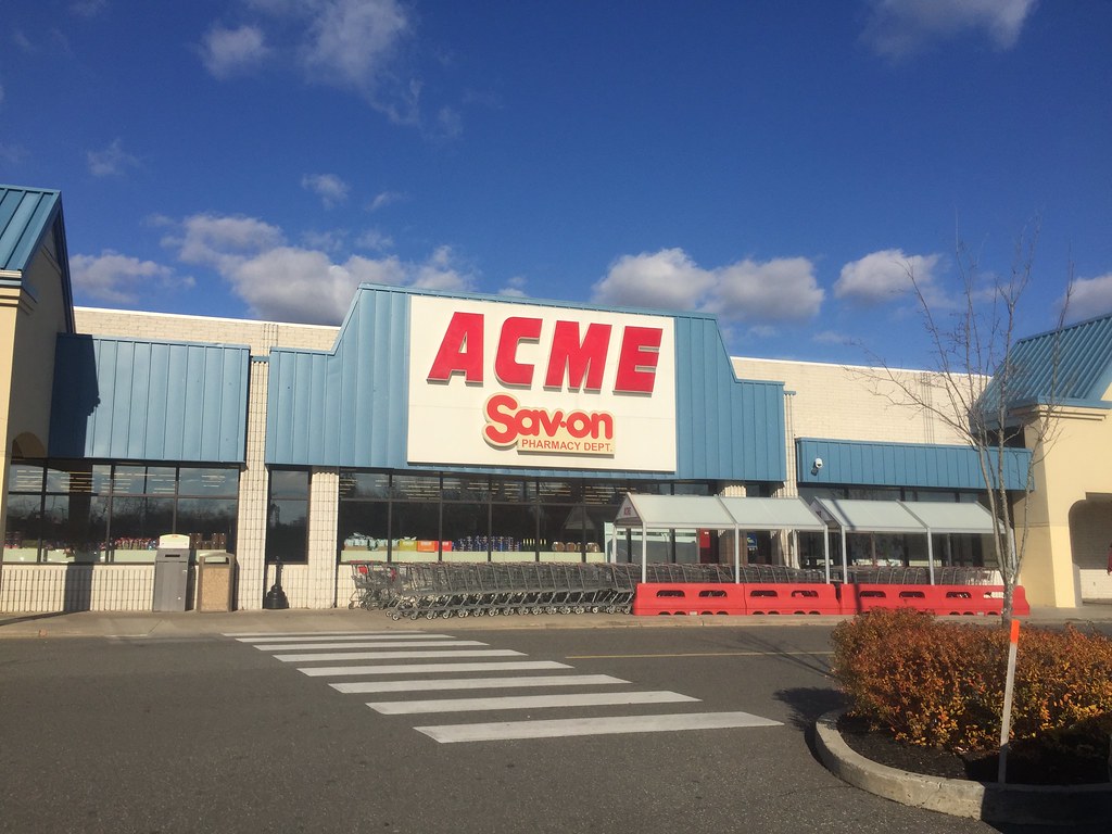 Acme Tuckerton/Little Egg Harbor, NJ Flickr