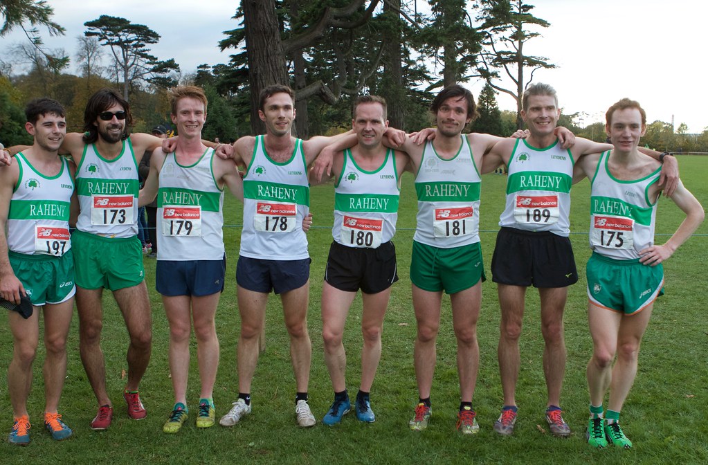 Dublin CrossCountry 2017 Flickr