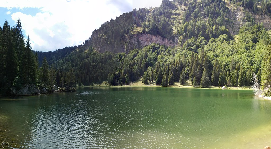 Valagola lake pasquale_tolve Flickr