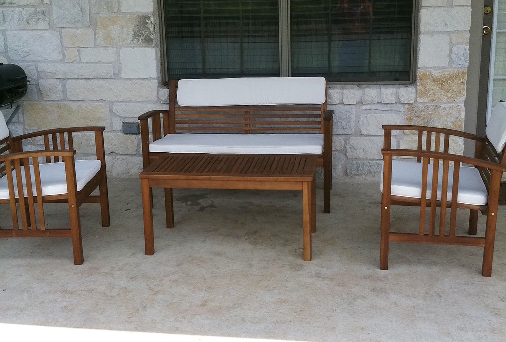 Patio Furniture World Market Patio Furniture World Market … Flickr