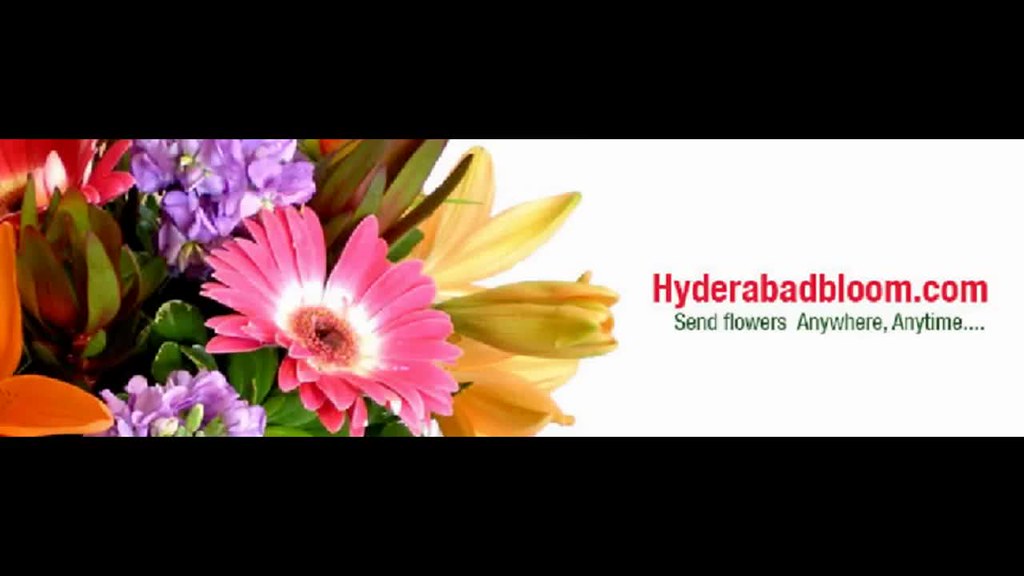 Send flowers to hyderabad If you want give surprise your r… Flickr