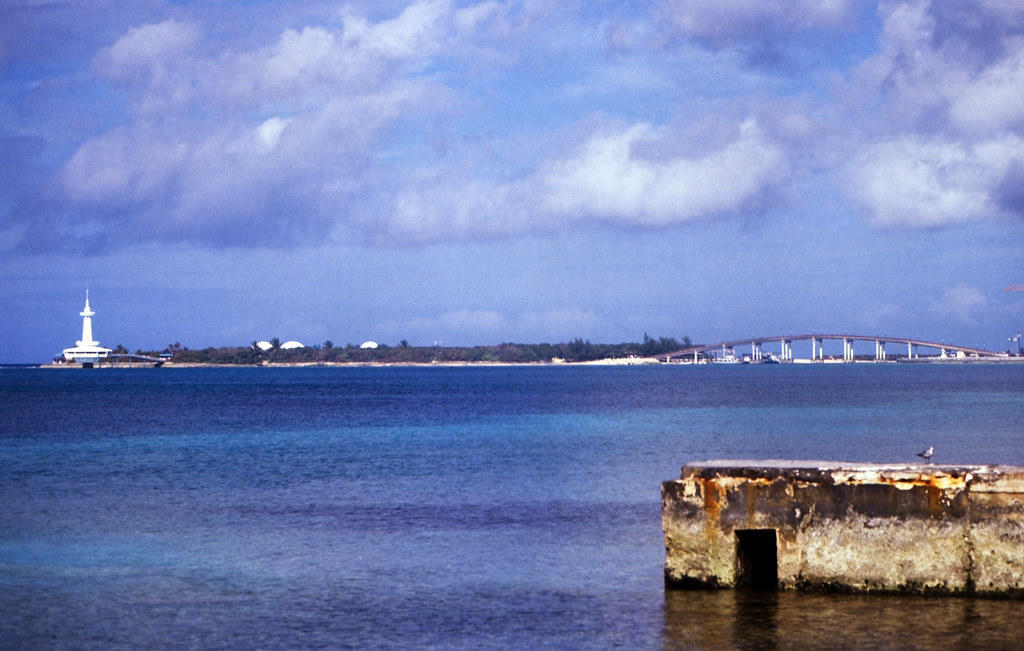Bahamas 1988 (090) New Providence Coral World, Nassau Flickr