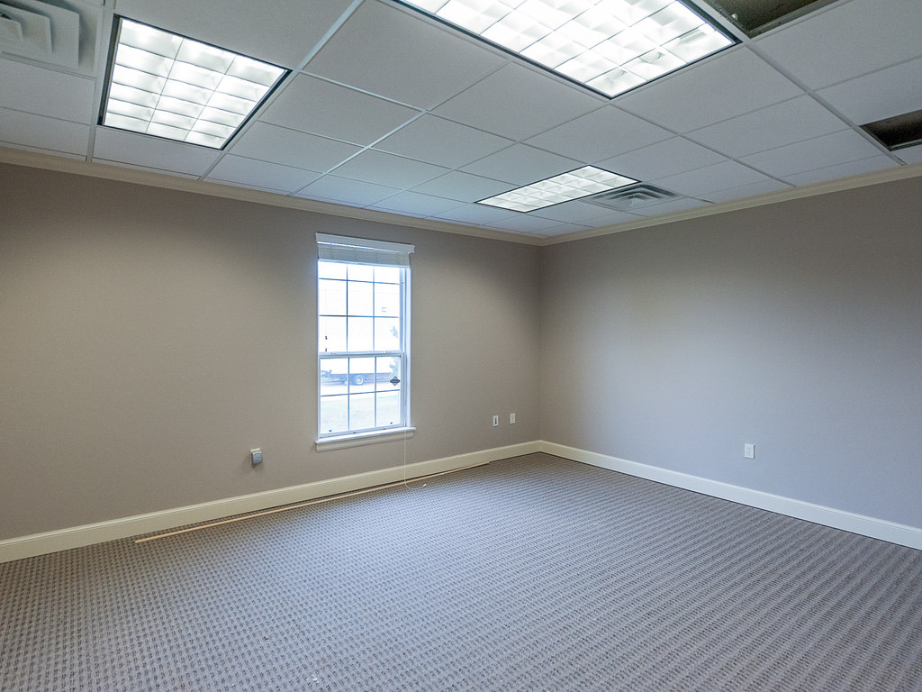 Bristol Office Park 1741 W 33rd 110 Edmond OK Office fo… Flickr