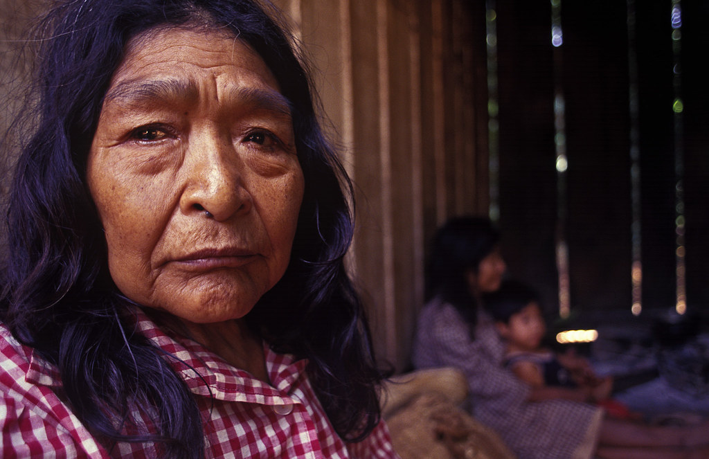 Axé o Aché AXÉ o ACHÉ (Palabra que significa hombre, ser h… Flickr