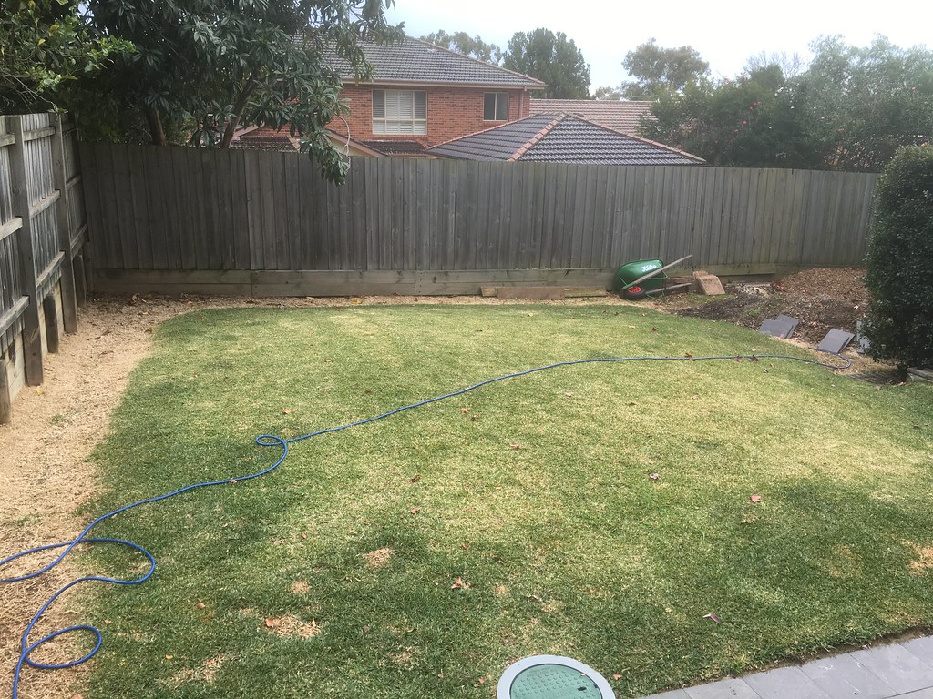 PENNANT HILLS Flickr