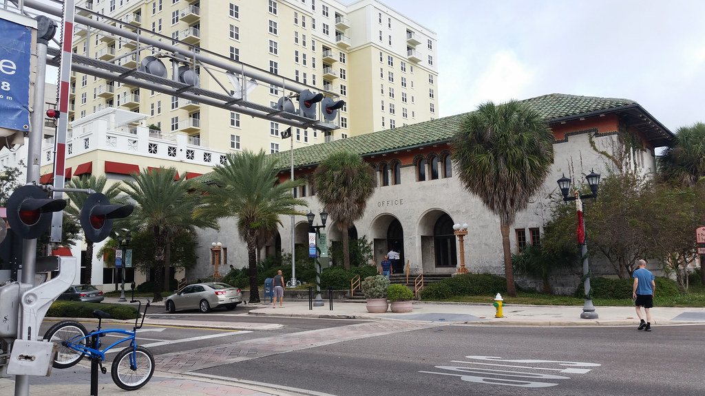 Clearwater post office BeyondDC Flickr