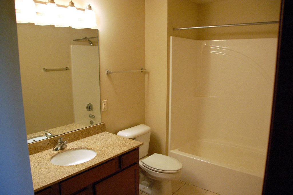 Platteville, WI apartment My apartment when I was working … Flickr