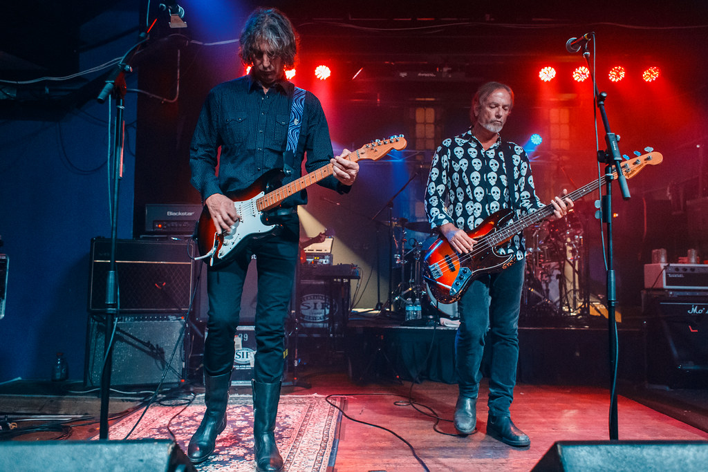 The Church at Altar Bar in Pittsburgh, PA on August 21st, … Flickr