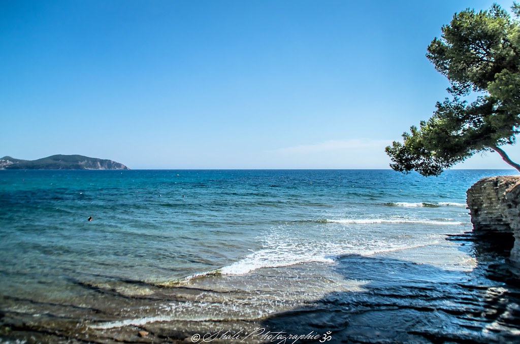 La Baie Des Anges La Ciotat ©ShaliPhotographie2015ૐ Flickr