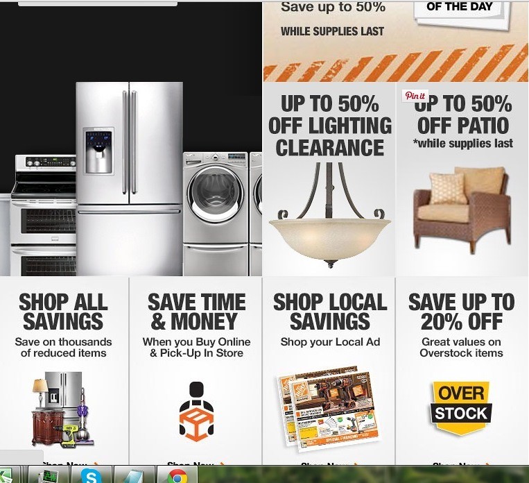 What Is Promo Code For Home Depot at Teresa Craig blog