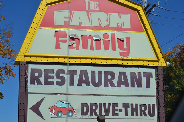 Flickr The Vintage Fast Food Chains Pool