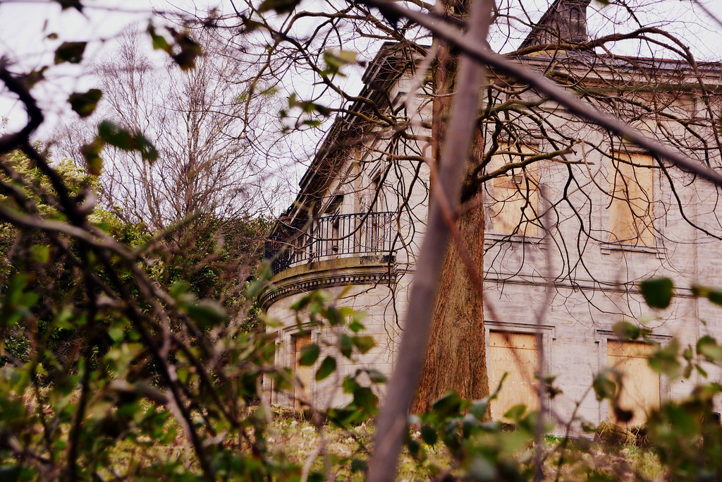 Wortley, Cliff House Cliff House on Fawcett Lane once know… Flickr