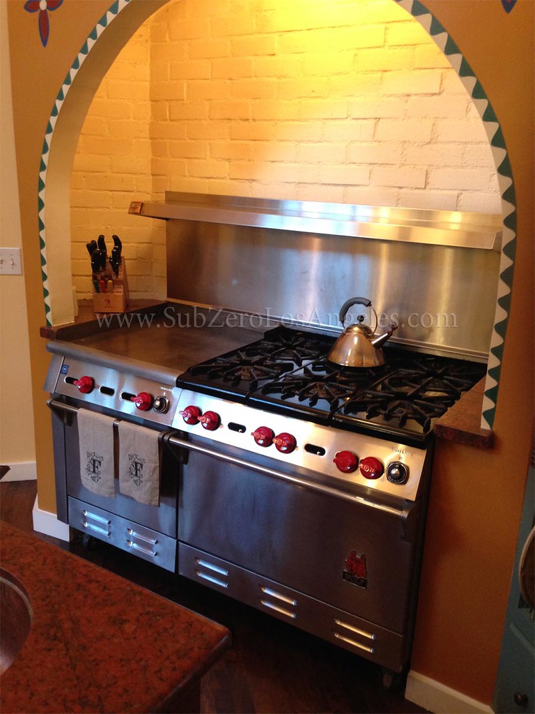 WOLFnaturalgasrangeChallengerrepairedpilotvalvesin… Flickr