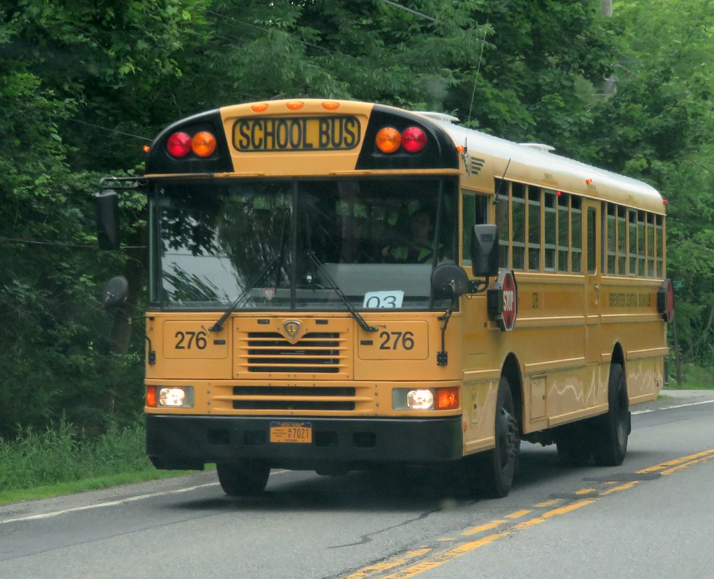 Brewster Central Schools 276 HV Photos Flickr