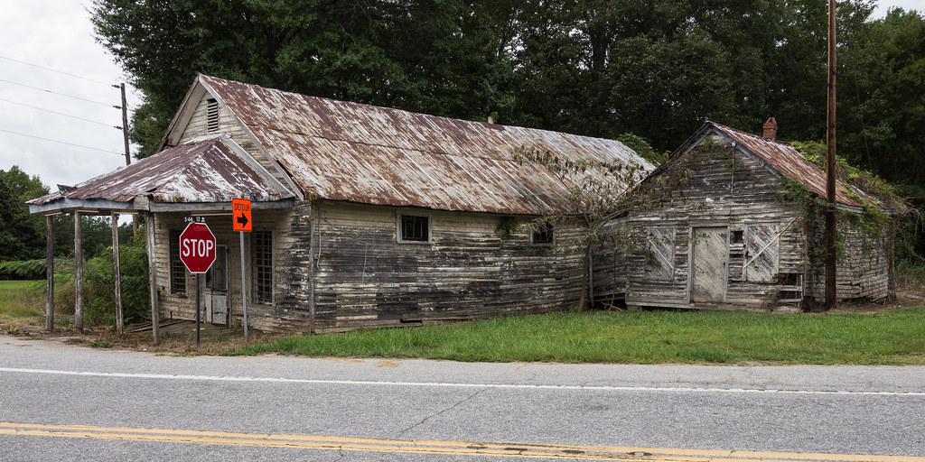 Whitehead's Store 1 MarksPhotoTravels Flickr