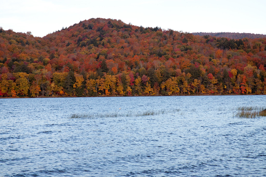 101215 Piseco Lake Flickr