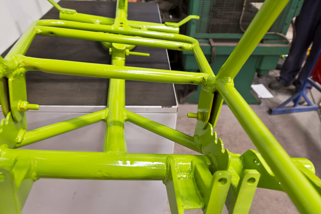 Pedal Car Bristol 24 hour Pedal Car race So my boss had … Flickr