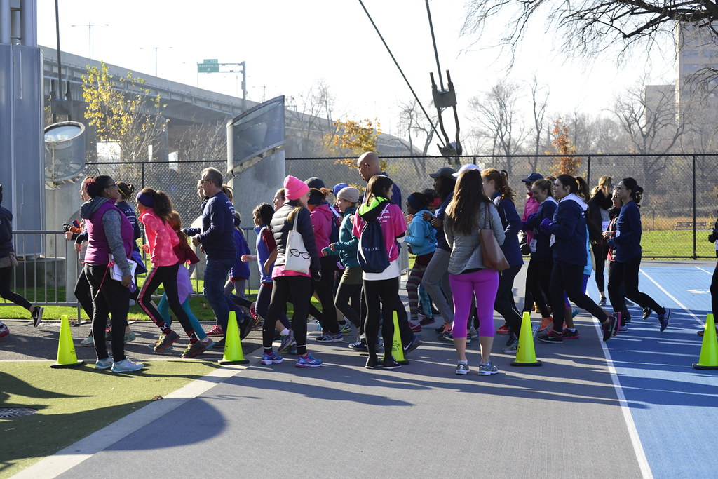 Girls on the Run NYC 5k Fall 2015 GOTR NYC Flickr